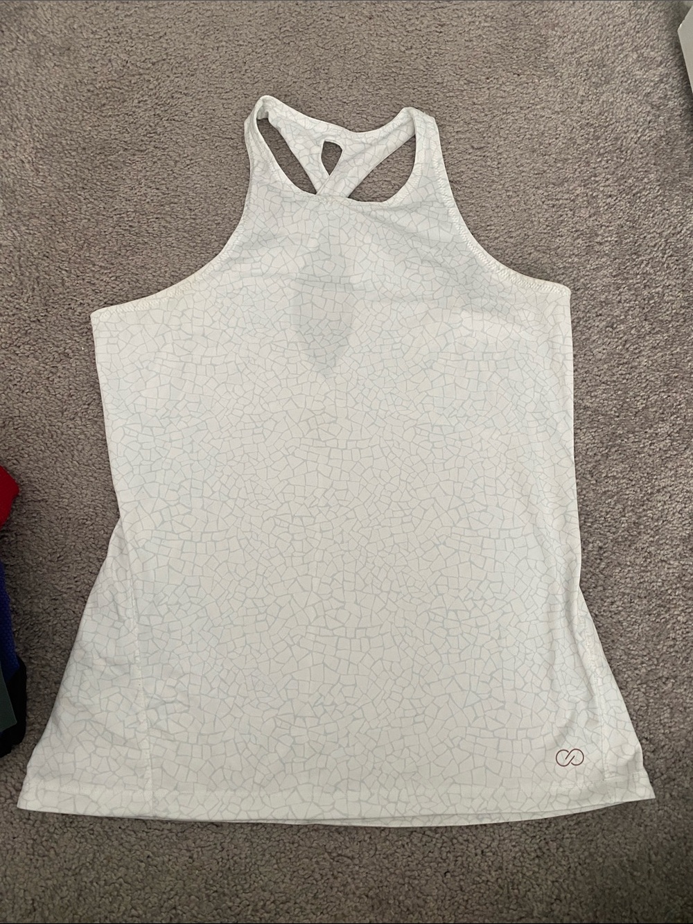 Calia tank
